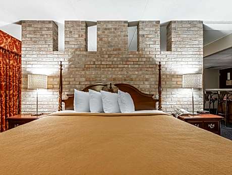 2 Double Beds, Nonsmoking