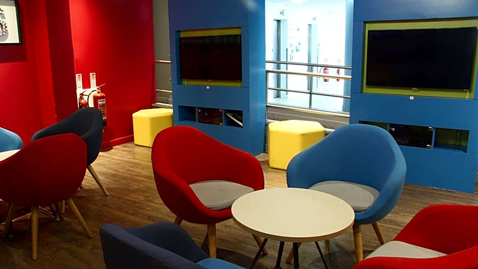 Holiday Inn Express London Stansted By IHG