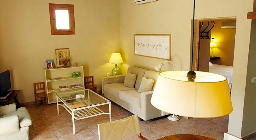 Sa Rota Den Palerm Apartments