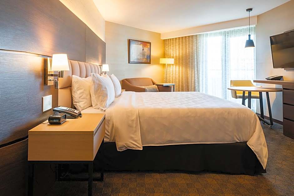 Holiday Inn Guatemala Hotel By IHG