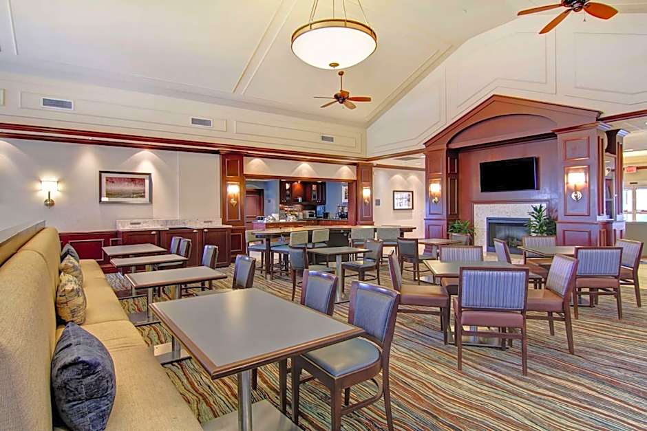 Homewood Suites By Hilton Toronto-Oakville, Canada