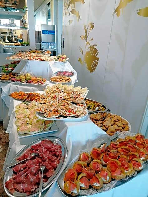 Hotel Silvana