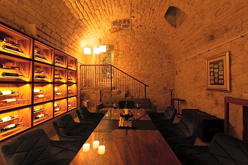 Nueve 25 Hotel Boutique