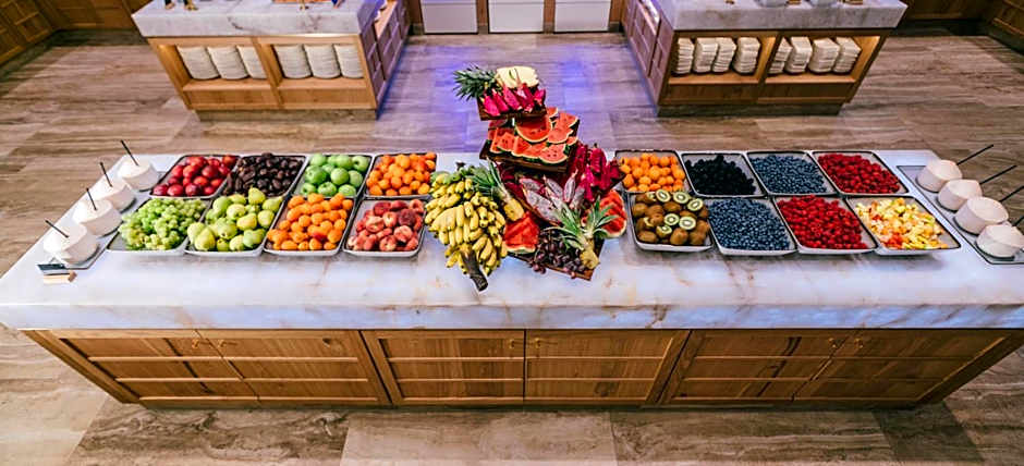 Posthotel Achenkirch Resort and Spa - Adults Only