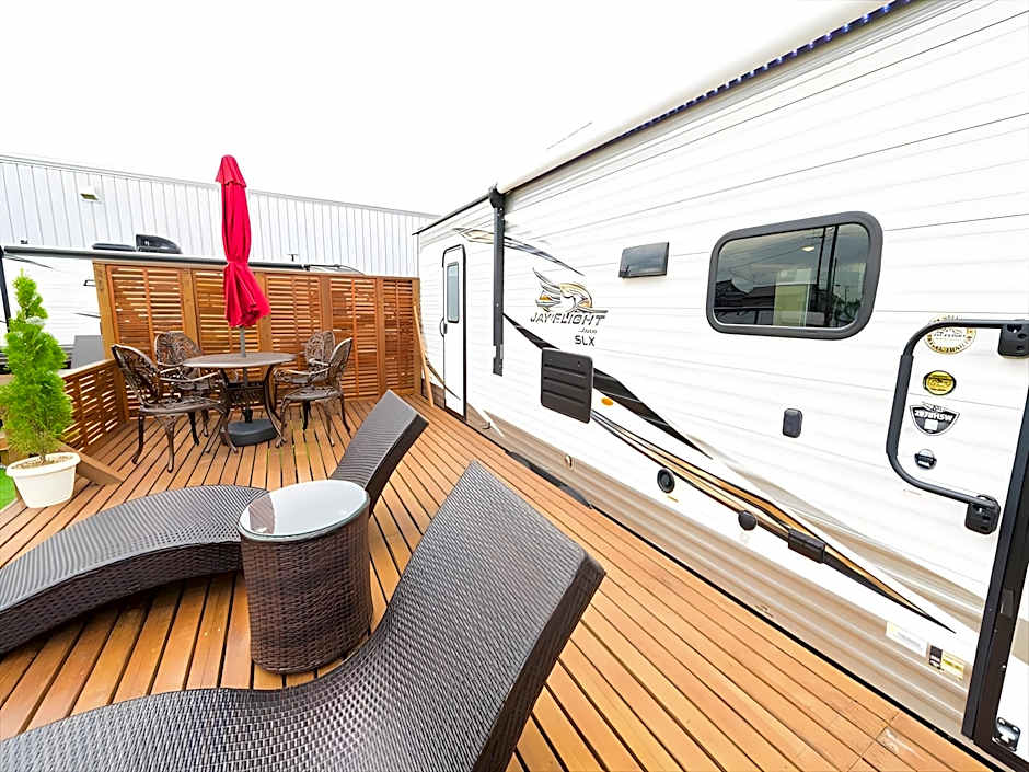 Ducale Garden Hotel Kujukuri