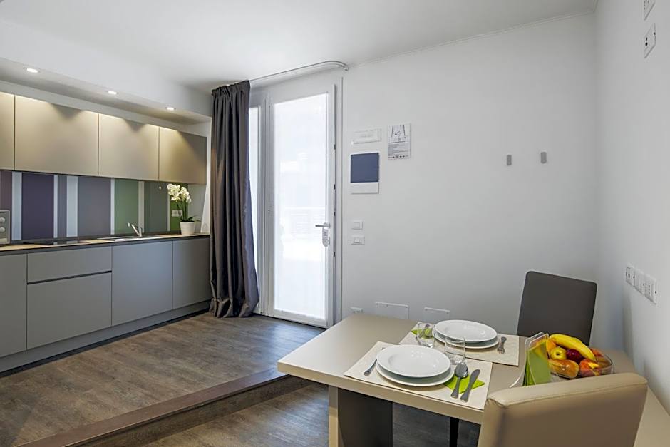 Studio Inn Centrale