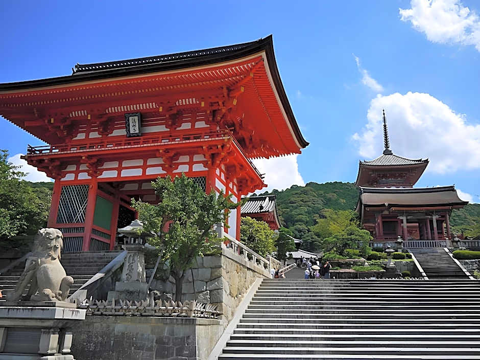 M's Inn Higashiyama