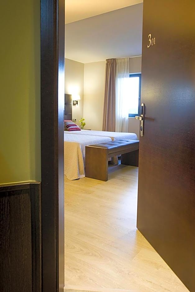 Hotel Torre de Núñez