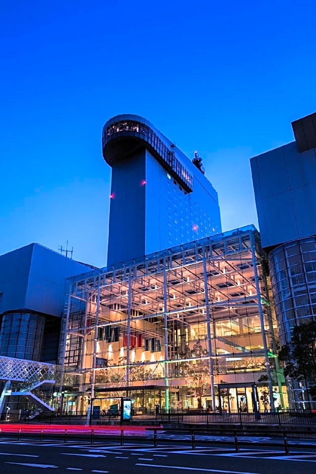 Hotel Nikko Oita Oasis Tower