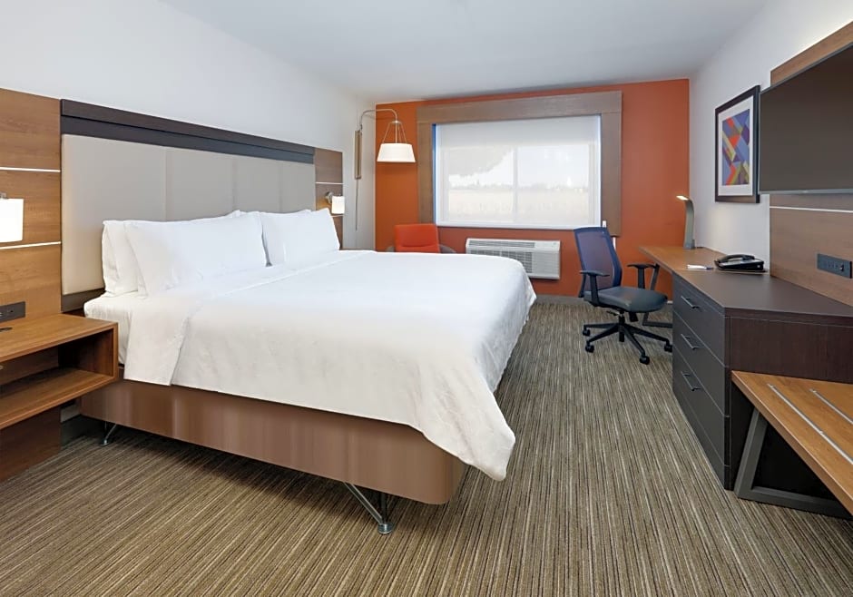 Holiday Inn Express Scottsbluff - Gering, an IHG Hotel