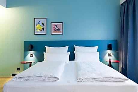 Garner Hotel Kiel - Akademie