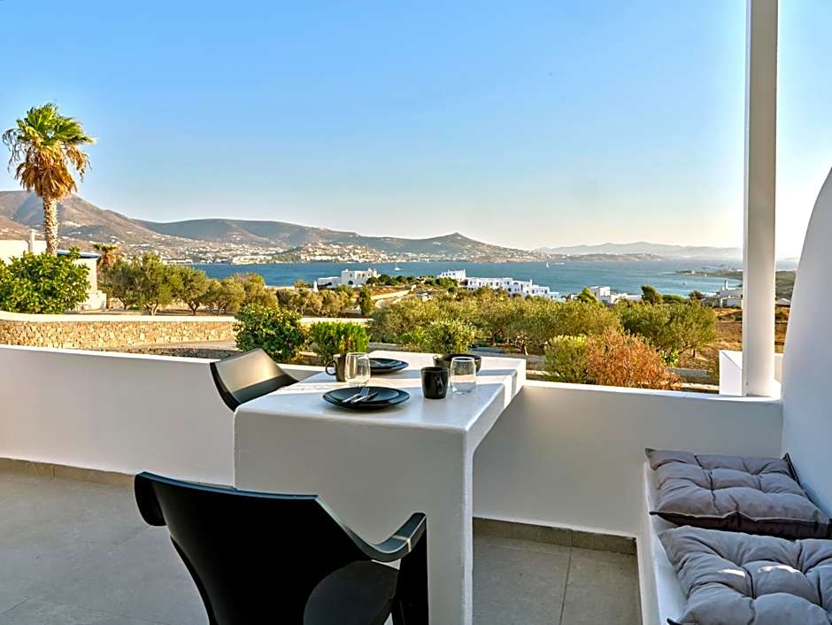 Ocean View Paros