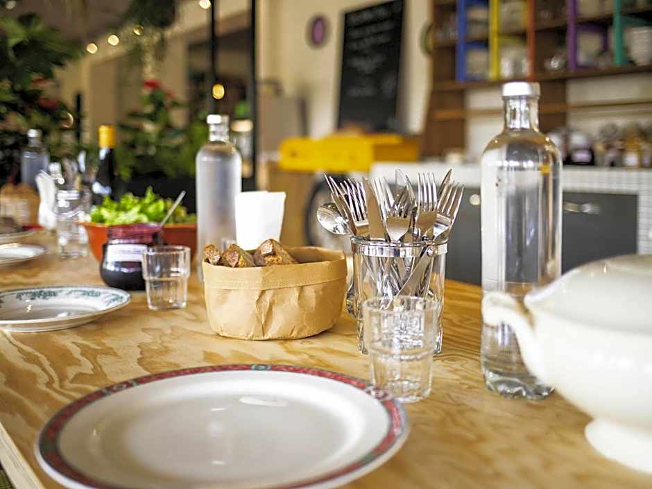 greet Hotel Beaune
