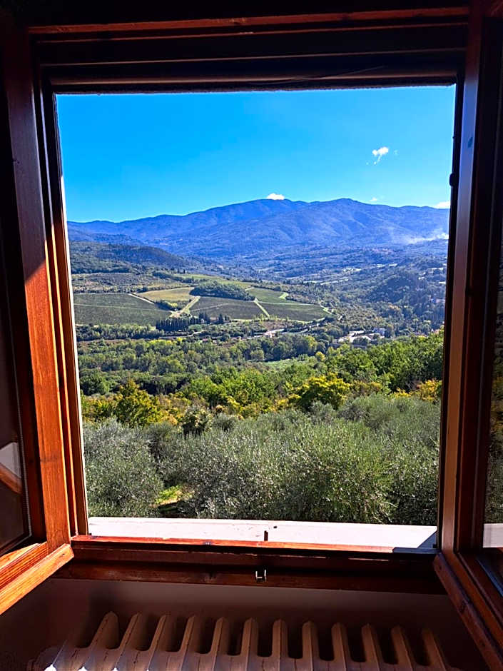 La Favilletta Casa Vacanze