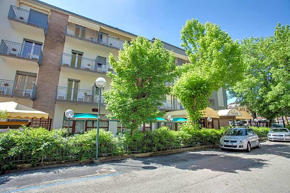 Hotel Esedra