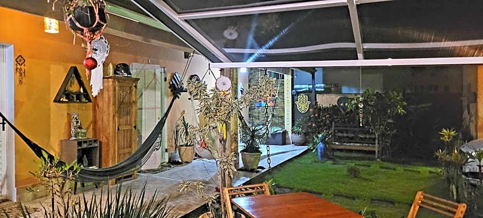 Pousada e SPA Shiva São Sebastião 200mts da praia