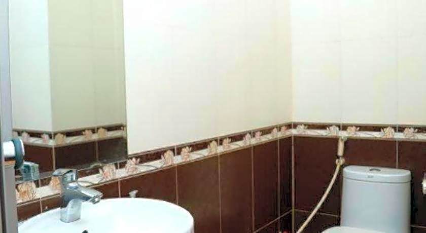 Minh Dang Hotel