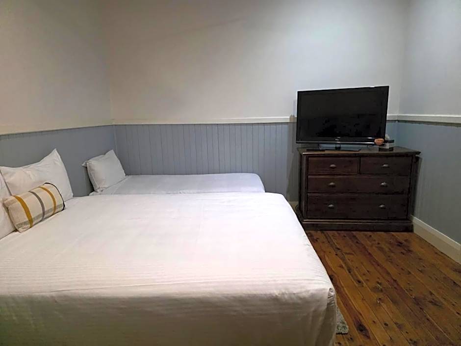 Club Motel Armidale