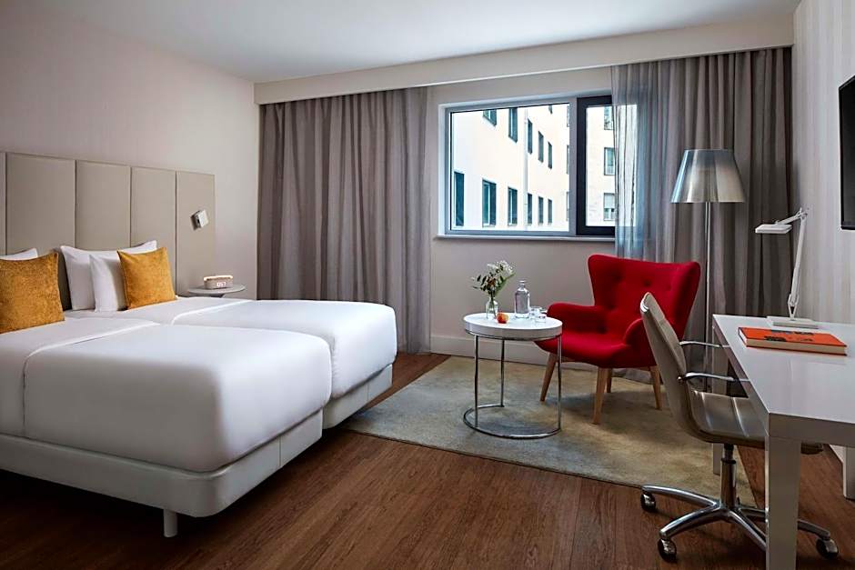 Avani Frankfurt City Hotel