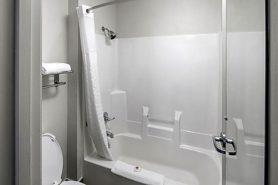 Comfort Inn Mount Vernon Downtown