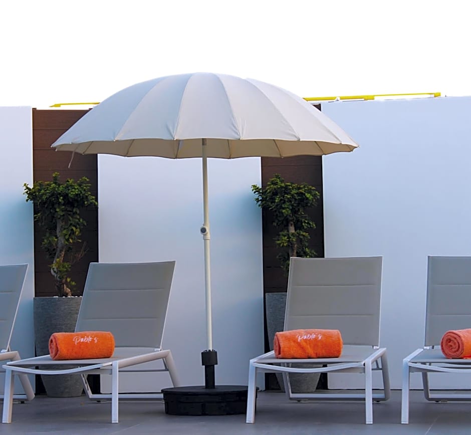 Pyramisa Hotel Apartments