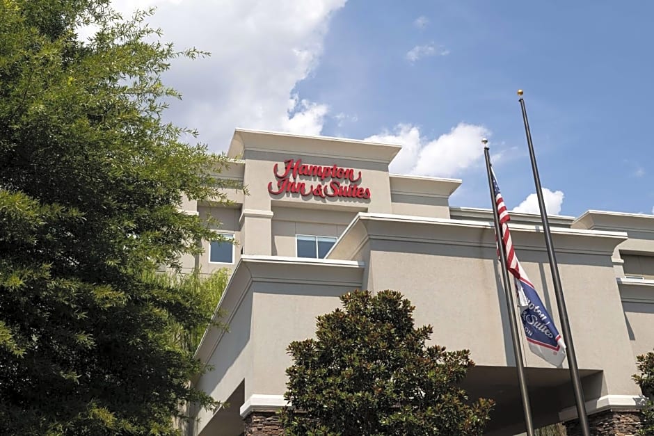 Hampton Inn By Hilton And Suites Greensboro/Coliseum Area, Nc