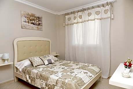 Superior Three-Bedroom Apartment