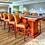 Holiday Inn Rocky Mount I-95 @ US 64 By IHG