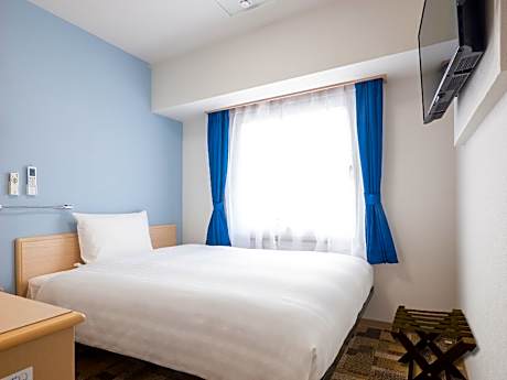 Single Room - Smoking, Electronic Cigarette Only