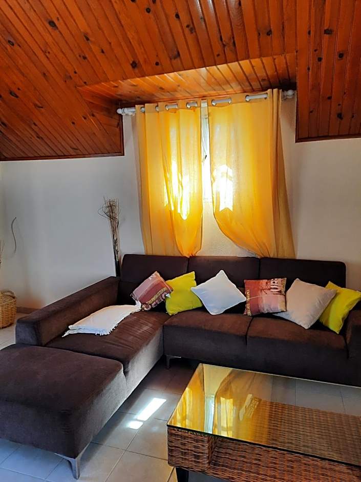 GÎTE Le Calou Pilon