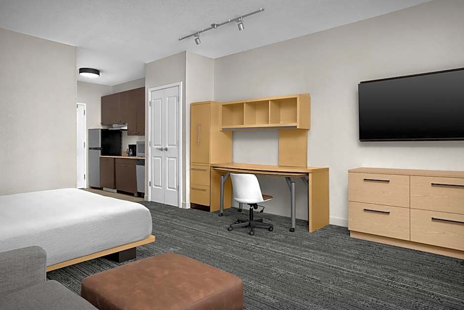 TownePlace Suites by Marriott Des Moines Urbandale