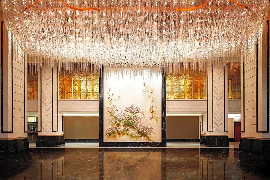 Sheraton Shantou Hotel