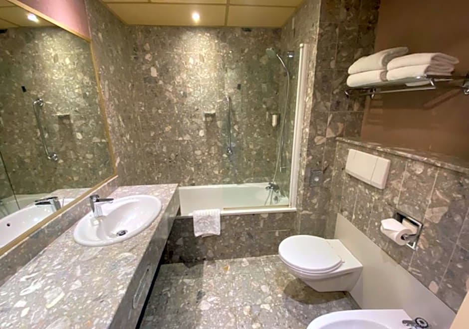 Plaza Hotel Capitole Toulouse
