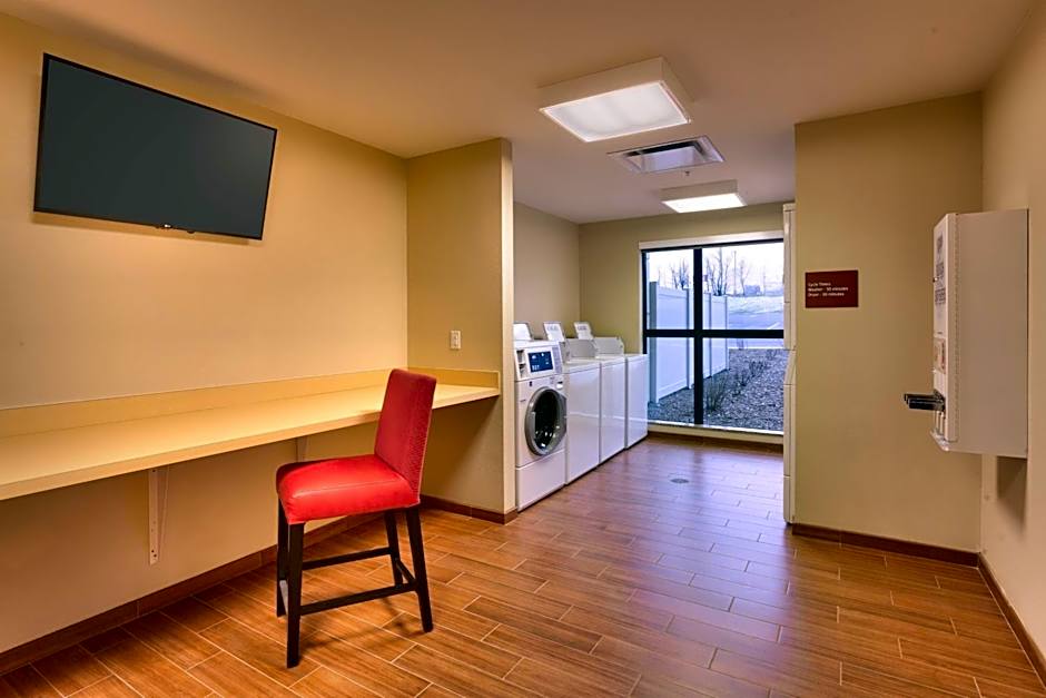 TownePlace Suites by Marriott Dickinson