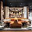 The Alloy King of Prussia - a DoubleTree by Hilton