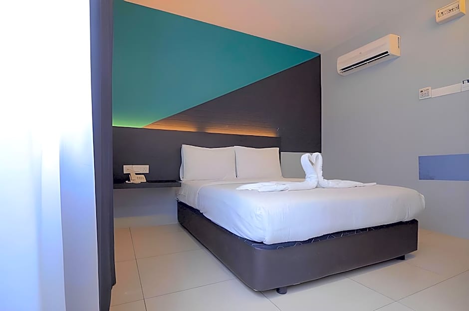 Suite Dreamz Hotel