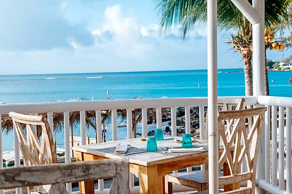 Hibiscus Boutique Hotel