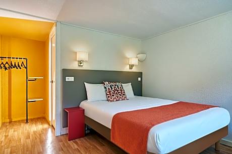 The Originals City, Hôtel A Pic, Cherbourg