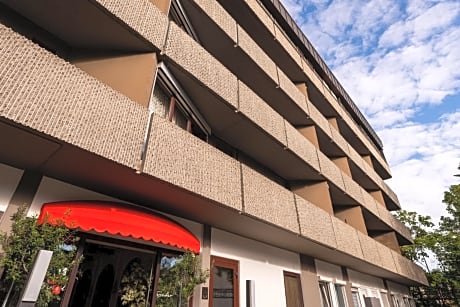 Hotel Spahr