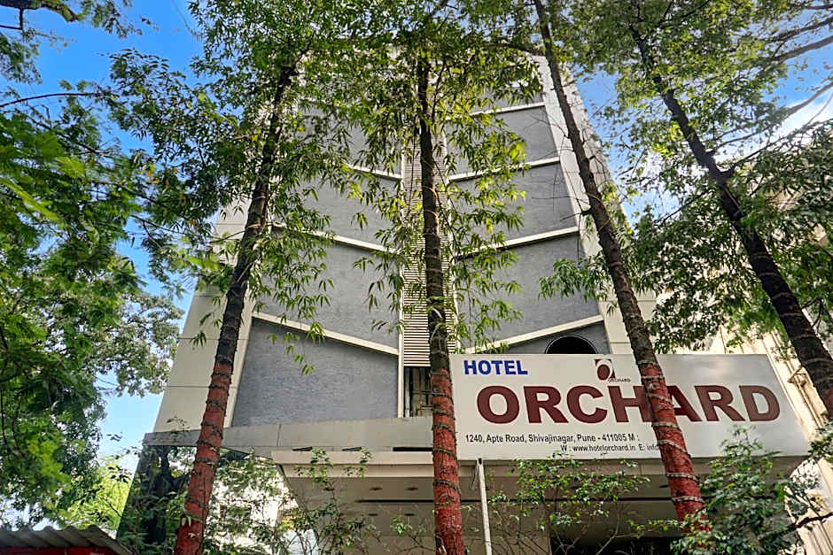 Townhouse Oak Orchard Hotel