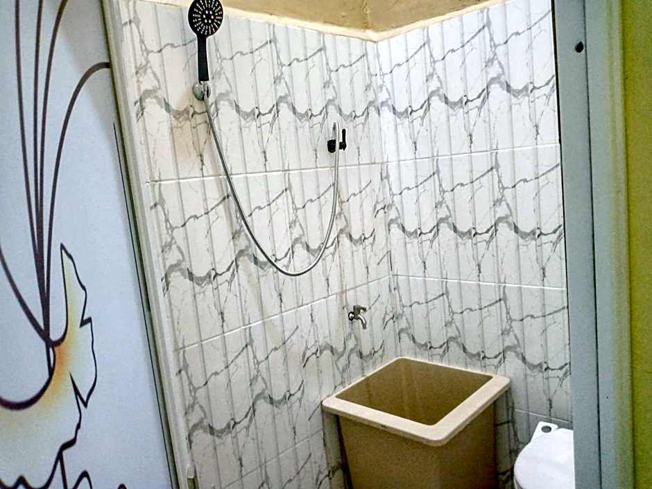 Deeva Homestay Syariah RedPartner