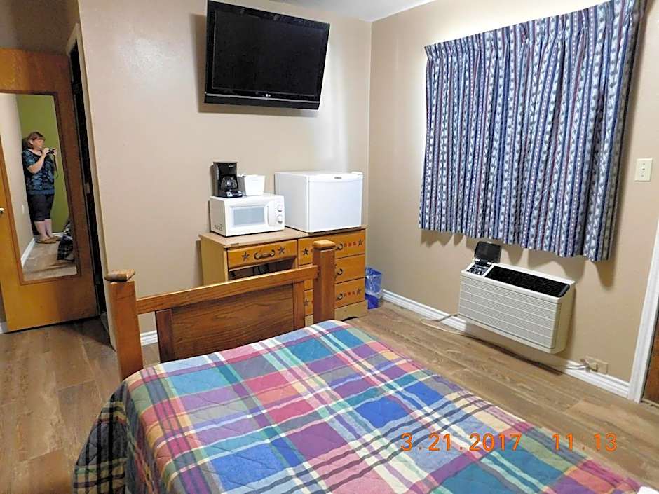 American Star Inn