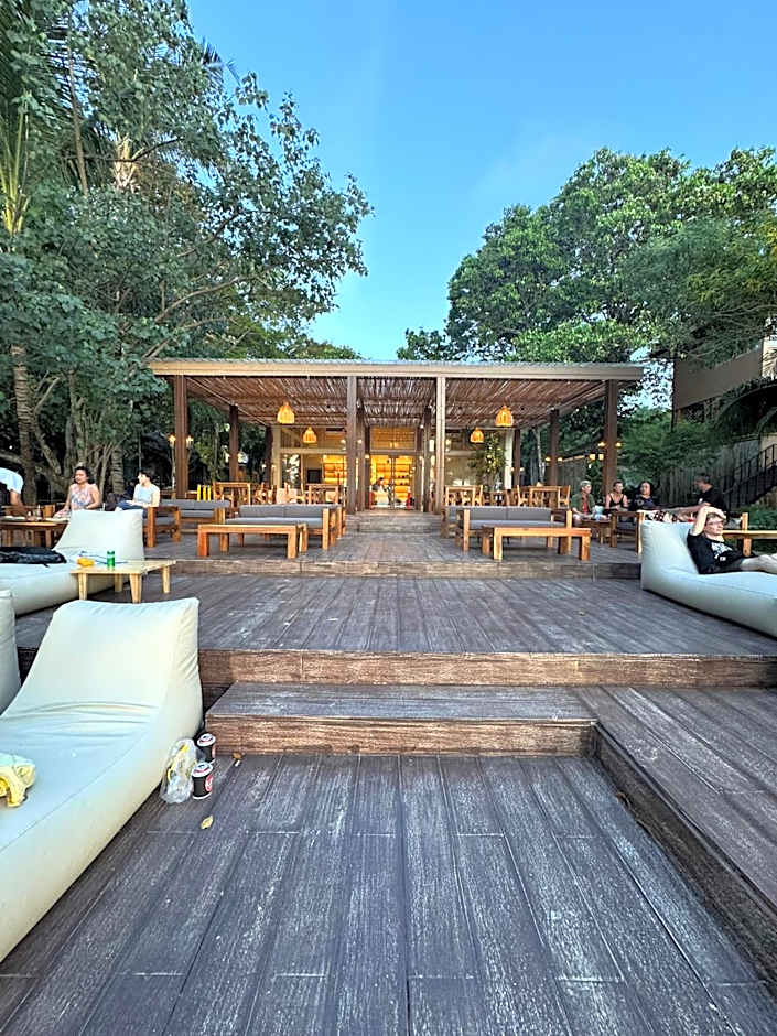 Sunny Cove Beach Resort Koh Phayam