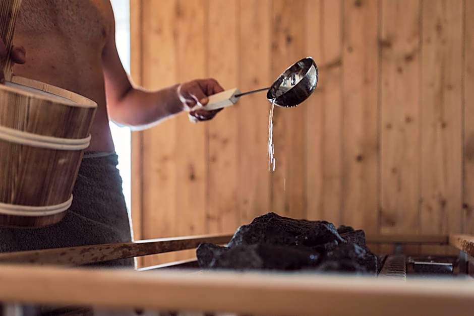 Hotel Lisl - Alpine Comfort