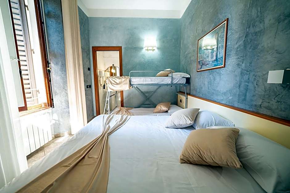 Hotel Angelica Firenze