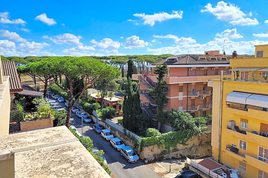 Palazzo Sant'Antonio