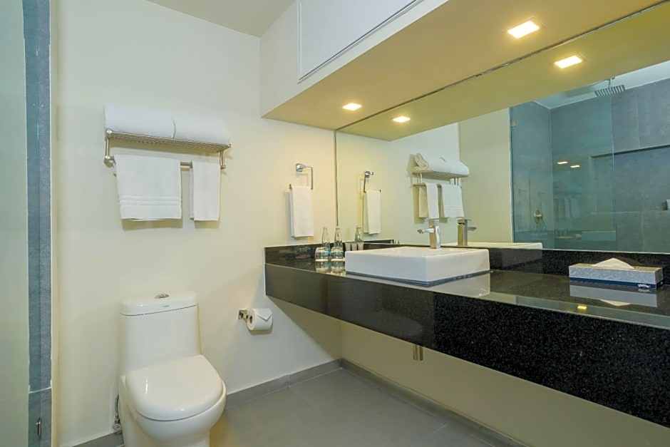 Real Inn Mexicali