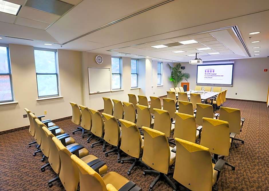 Kellogg Conference Hotel