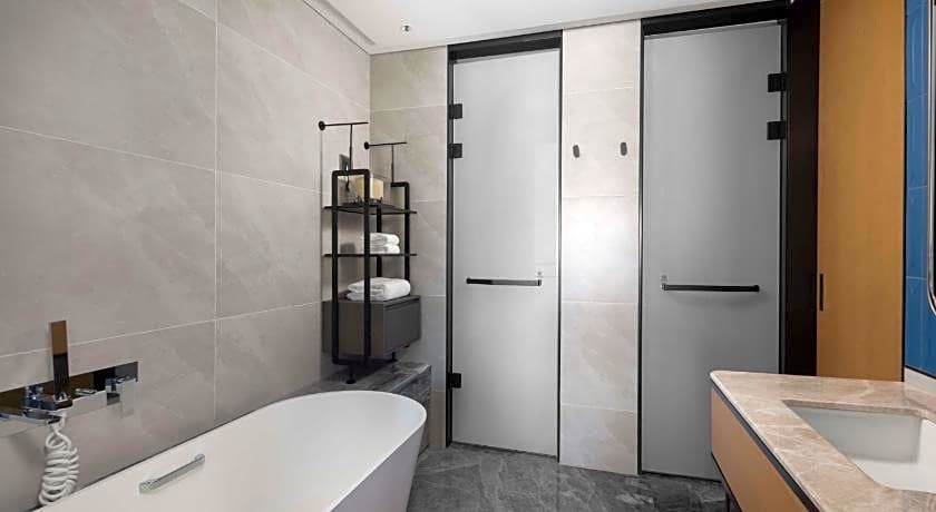 Sheraton Pujiang