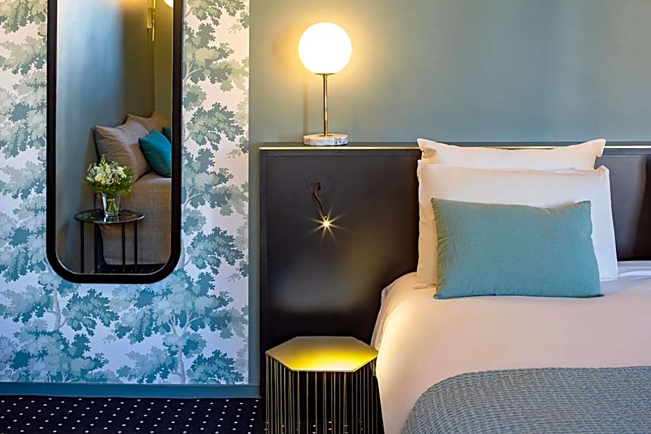 Mercure Nantes Centre Passage Pommeraye